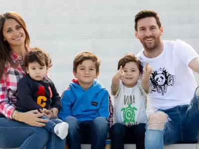 messi-y-flia