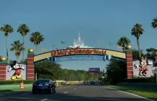disney