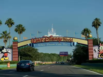 disney