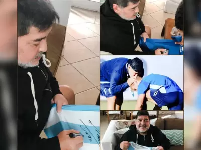 Maradona