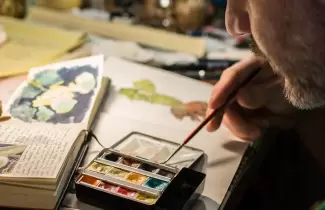 artista