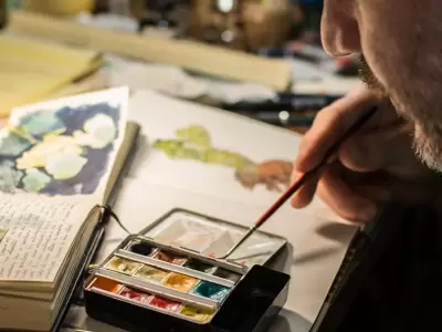 artista
