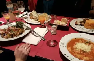 restaurantes