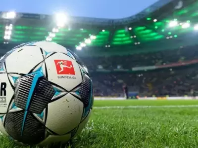 Bundesliga