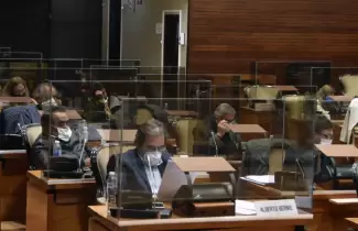 legislatura