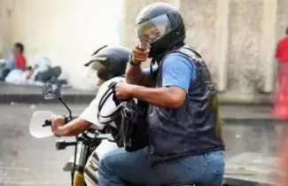 motochorros