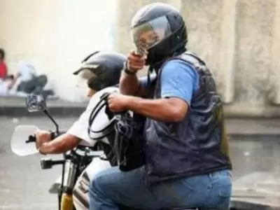 motochorros