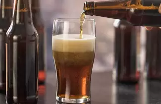 cerveza