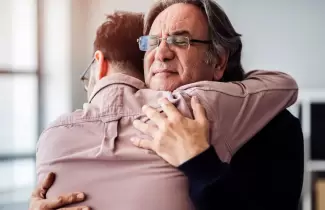abrazo