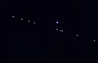 ESTRELLAS