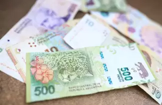 billetes