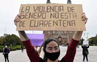 femicidios