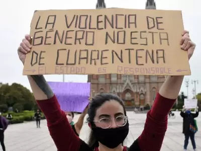 femicidios