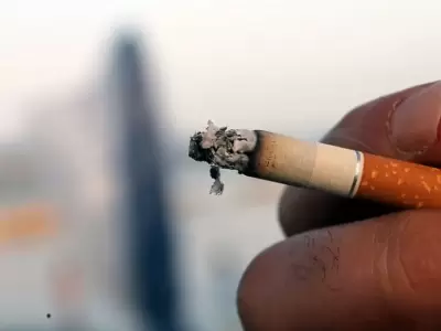 cigarrillo