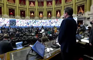 diputados