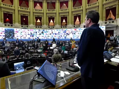 diputados