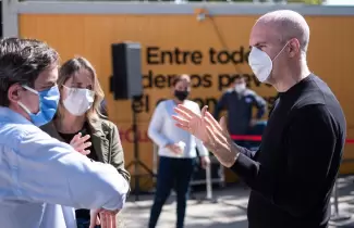 larreta