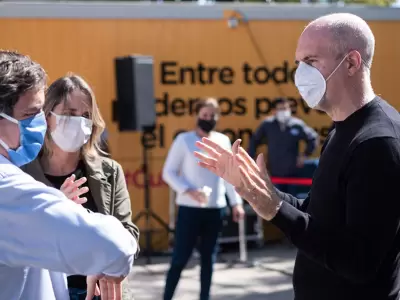 larreta