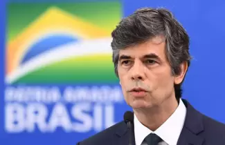 ministro