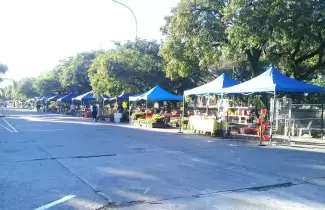 paseo
