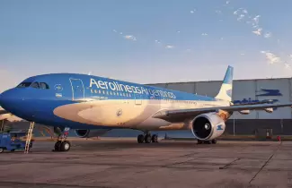 AEROLINEAS