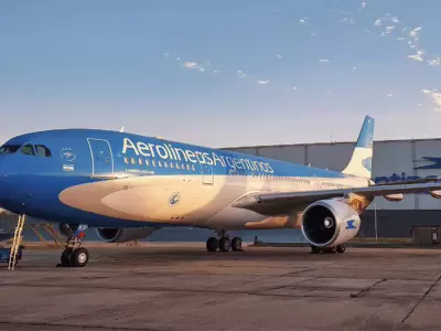 AEROLINEAS