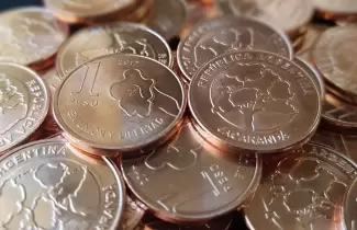 un-peso
