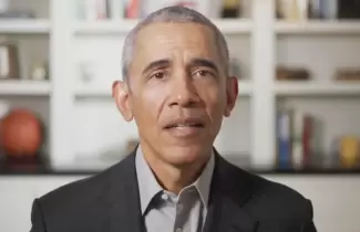 Barack Obama confirm� que existen registros de objetos voladores que la ciencia no puede explicar