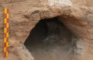 horno-incas
