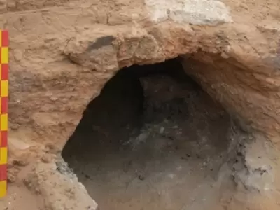 horno-incas