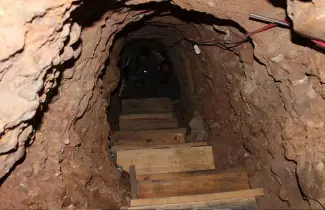 narcotunel