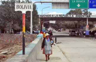 fronteras