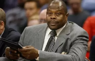Ewing