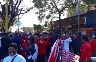 Hinchas-san-martin
