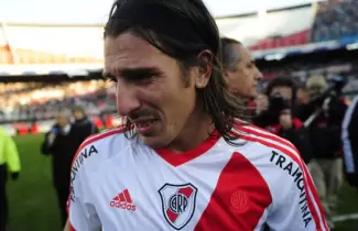 river