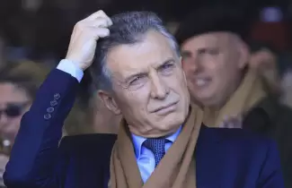 macri