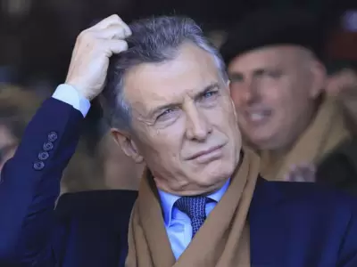 macri