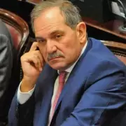 Comenz el juicio contra el exgobernador tucumano Jos Alperovich, acusado de abusar a su sobrina