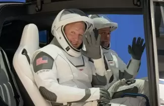 nasa
