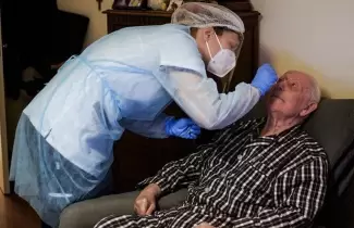 geriatricos