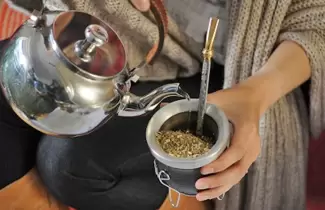 mate