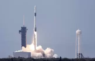 nasa-spacex