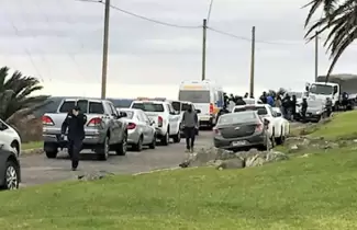 uruguay