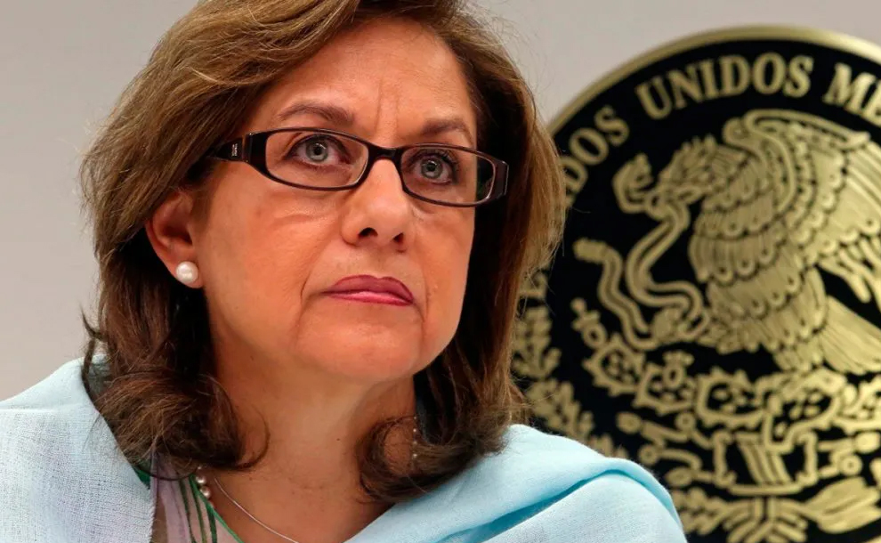 ¡no Se Dio Cuenta Una Senadora De México Apareció Desnuda En Una Videoconferencia Somos Jujuy