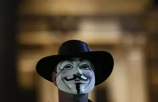 Anonymous