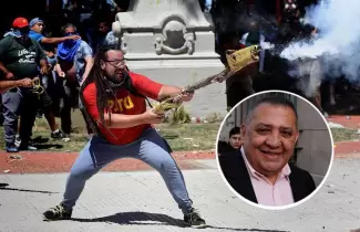 MORTERO-DELIA