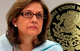 senadora