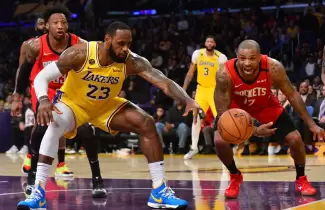 NBA