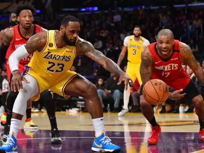 NBA