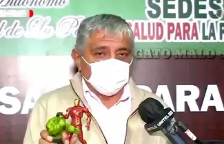 ministro-Bolivia